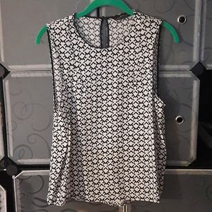 Zara Woman Top